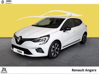 Photo Renault Clio 1.0 TCe 100ch Evolution GPL