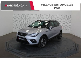 Photo Seat Arona 1.0 EcoTSI 95 ch Start/Stop BVM5 Urban