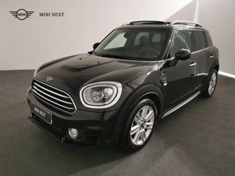 Photo Mini Countryman Countryman Cooper 136ch Longstone BVA7 Euro6d-T