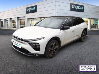 Photo Citroen C5 X PureTech 130 S&S EAT8 Shine