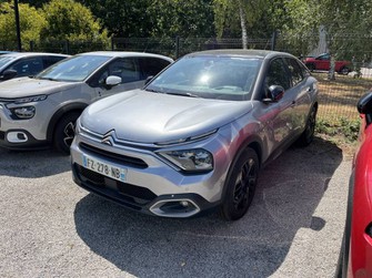 Photo Citroen C4 PureTech 130 S&S EAT8 Shine Pack