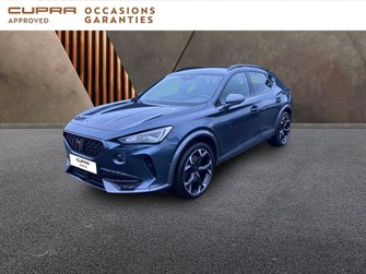 Photo Cupra Formentor 1.4 e-HYBRID 245ch VZ DSG6