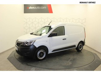 Photo Renault Kangoo Express (30) VAN BLUE DCI 95 - 22 CONFORT