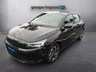 Photo Opel Corsa 1.2 Turbo 100ch GS