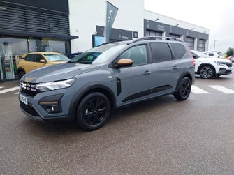 Photo Dacia Jogger Jogger ECO-G 100 7 places