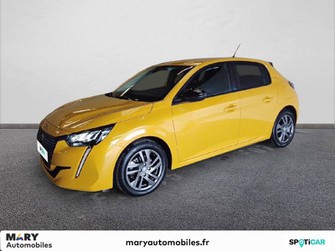 Photo Peugeot 208 PureTech 100 S&S BVM6 Style