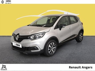 Photo Renault Captur TCe 90ch energy Zen