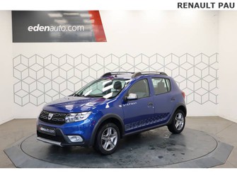 Photo Dacia Sandero ECO-G 100 Evasion
