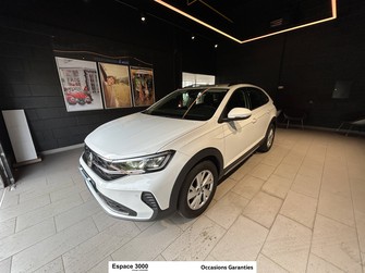 Photo Volkswagen Taigo Taigo 1.0 TSI 116 BVM6