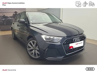 Photo Audi A1 SPORTBACK A1 Sportback 25 TFSI 95 ch S tronic 7