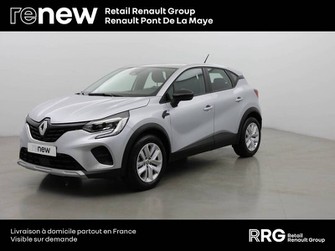 Photo Renault Captur Captur TCe 90