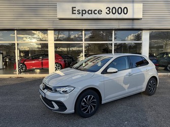 Photo Volkswagen Polo Polo 1.0 TSI 95 S&S BVM5