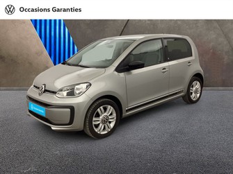 Photo Volkswagen Up ! 1.0 65ch BlueMotion Technology Beats Audio 5p