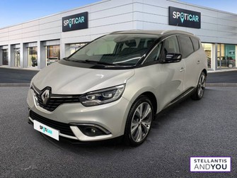 Photo Renault Grand Scenic dCi 160 Energy EDC Intens