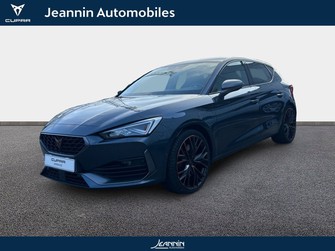Photo Cupra Leon Leon 1.4 e-HYBRID 245 ch DSG6