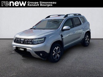Photo Dacia Duster TCe 130 4x2 Journey