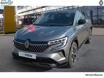 Photo Renault Austral mild hybrid advanced 130 Evolution