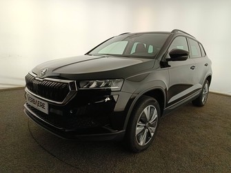 Photo Skoda Karoq Karoq 2.0 TDI 116 ch SCR DSG7