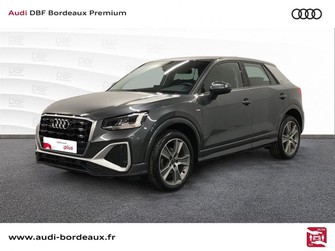 Photo Audi Q2 30 TFSI 110 BVM6 Advanced