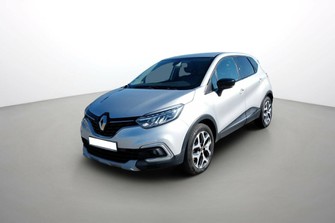 Photo Renault Captur Captur TCe 90 - 19