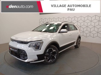 Photo Kia Niro EV Electrique 204 ch Active
