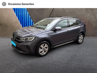 Photo Volkswagen Taigo 1.0 TSI 116ch Life DSG7
