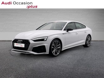 Photo Audi A5 Sportback 35 TDI 163ch S line S tronic 7 9cv