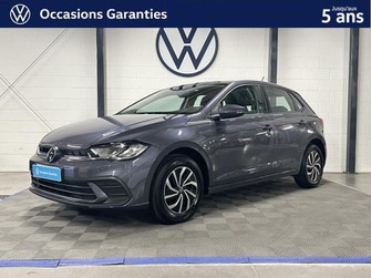 Photo Volkswagen Polo 1.0 TSI 95ch Life