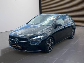 Photo Mercedes Classe B CLASSE B Classe B 180 7G-DCT