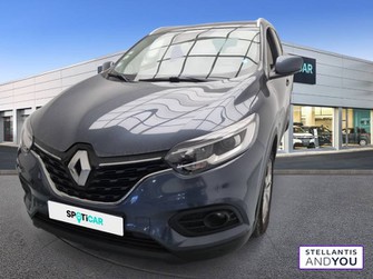Photo Renault Kadjar Blue dCi 115 Business