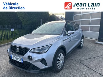 Photo Seat Arona Arona 1.0 TSI 110 ch Start/Stop BVM6