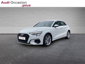 Photo Audi A3 Sportback 40 TFSI e 204ch Business Executive S tronic 6