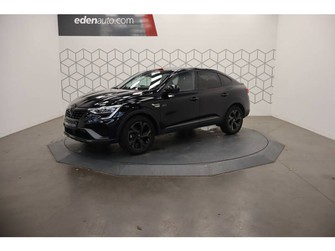 Photo Renault Arkana E-Tech 145 - 22 Engineered