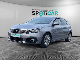 Photo Peugeot 308 308 1.2 PureTech 130ch S&S EAT6