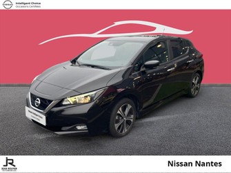 Photo Nissan Leaf 217ch e+ 62kWh Acenta 21.5