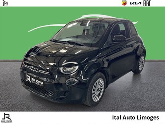 Photo Fiat 500e 95ch Action