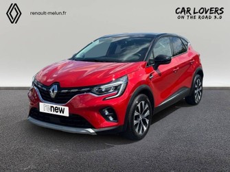 Photo Renault Captur TCe 90 Techno