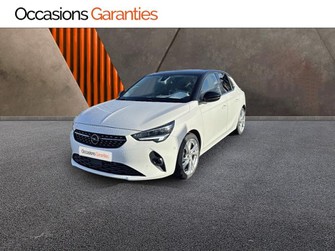 Photo Opel Corsa 1.5 D 100ch Elegance