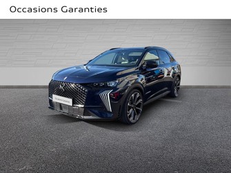 Photo DS 7 Crossback E-TENSE 4x4 360ch La Premiere