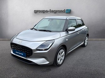 Photo Suzuki Swift 1.2 Hybrid 83ch Privilège