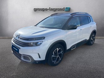 Photo Citroen C5 Aircross PureTech 130ch S&S Feel