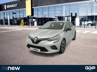 Photo Renault Clio V E-Tech 140 - 21N Limited
