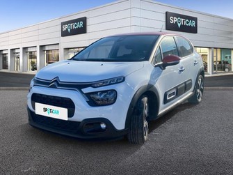 Photo Citroen C3 1.2 PureTech 83ch S&S Shine Pack