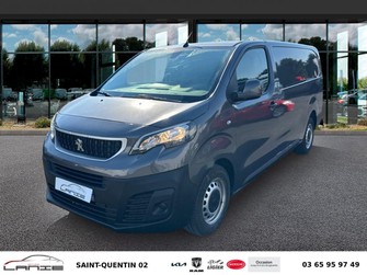 Photo Peugeot Expert FOURGON III 2.0 BLUEHDI 122 PREMIUM