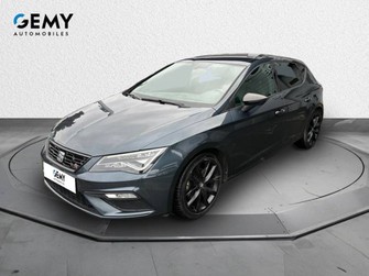 Photo Seat Leon ST 1.5 TSI 150 Start/Stop ACT DSG7 FR