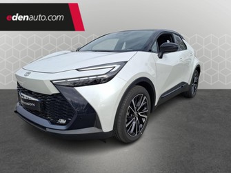 Photo Toyota C-HR Hybride Rechargeable 225 Collection