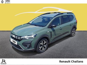 Photo Dacia Jogger 1.0 ECO-G 100ch SL Extreme+ 5 places
