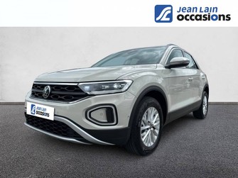 Photo Volkswagen T-Roc 2.0 TDI 116 Start/Stop BVM6 Life