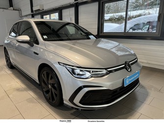 Photo Volkswagen Golf Golf 1.5 eTSI OPF 150 DSG7