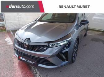 Photo Renault Clio TCe 90 Techno